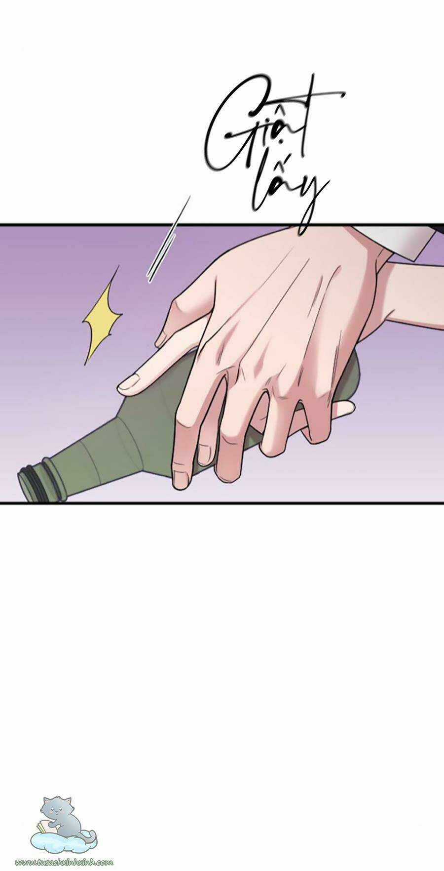 Cô Đi Mà Lấy Chồng Tôi Đi Chapter 22 trang 36