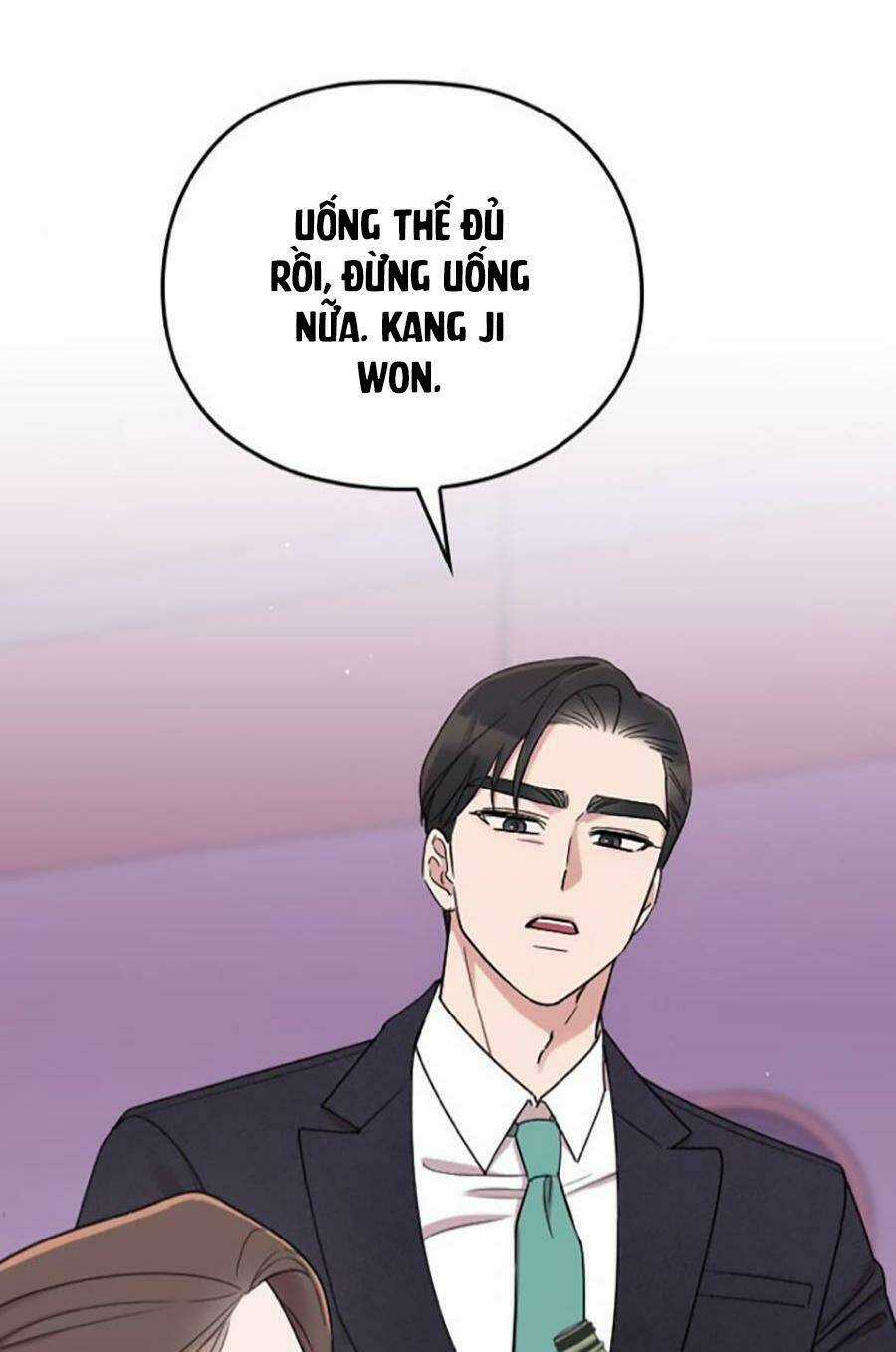 Cô Đi Mà Lấy Chồng Tôi Đi Chapter 22 trang 37