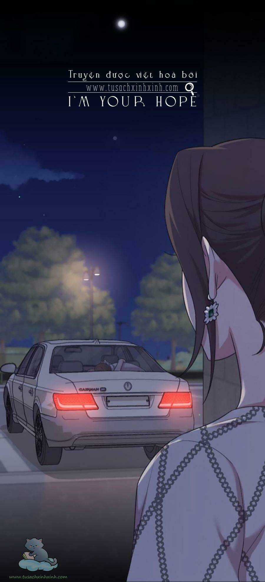 Cô Đi Mà Lấy Chồng Tôi Đi Chapter 22 trang 4