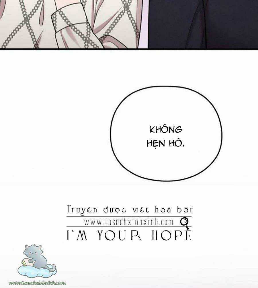 Cô Đi Mà Lấy Chồng Tôi Đi Chapter 22 trang 45