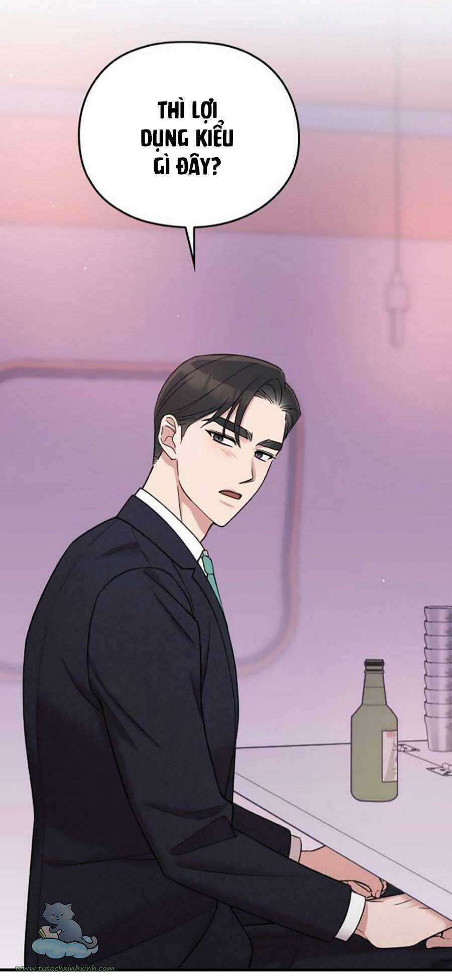 Cô Đi Mà Lấy Chồng Tôi Đi Chapter 22 trang 46