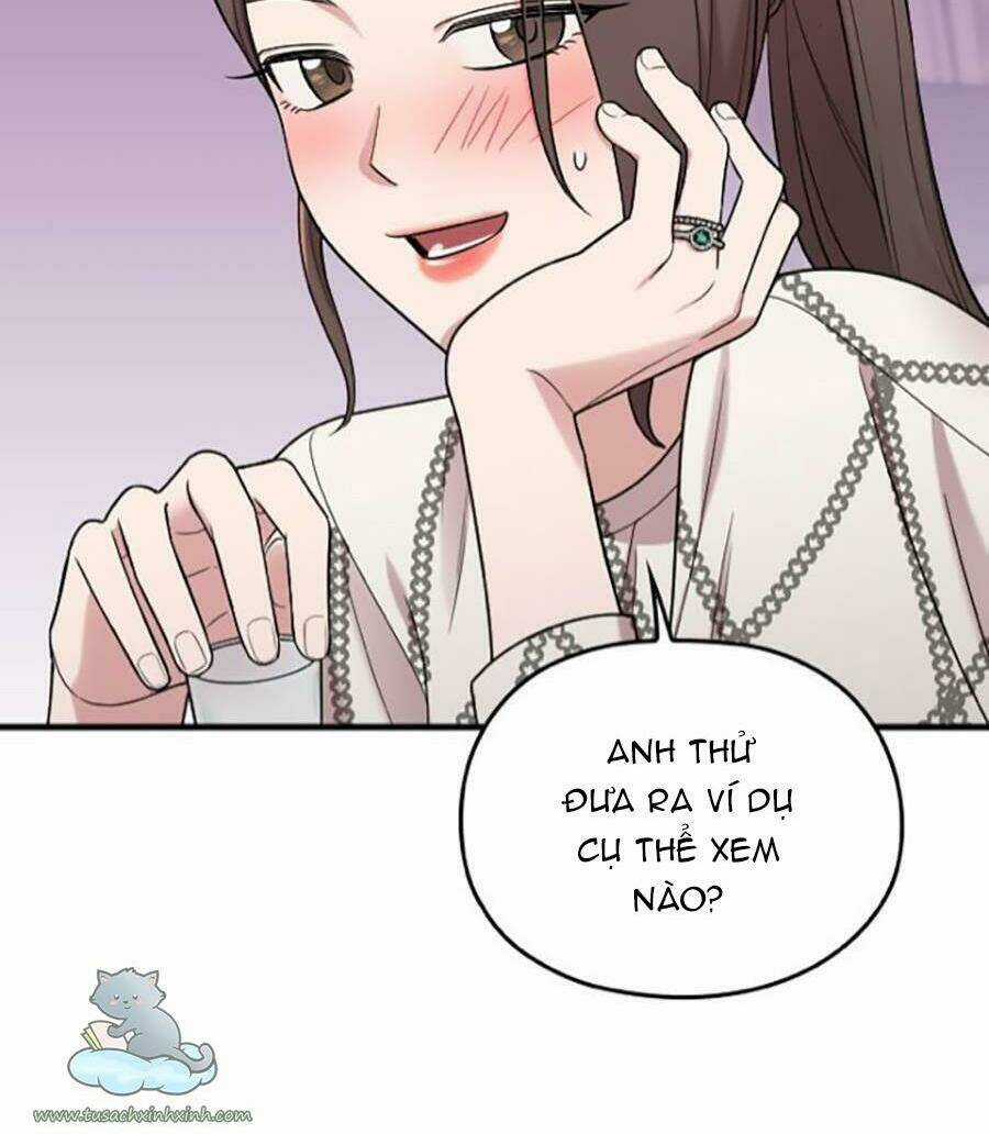 Cô Đi Mà Lấy Chồng Tôi Đi Chapter 22 trang 48