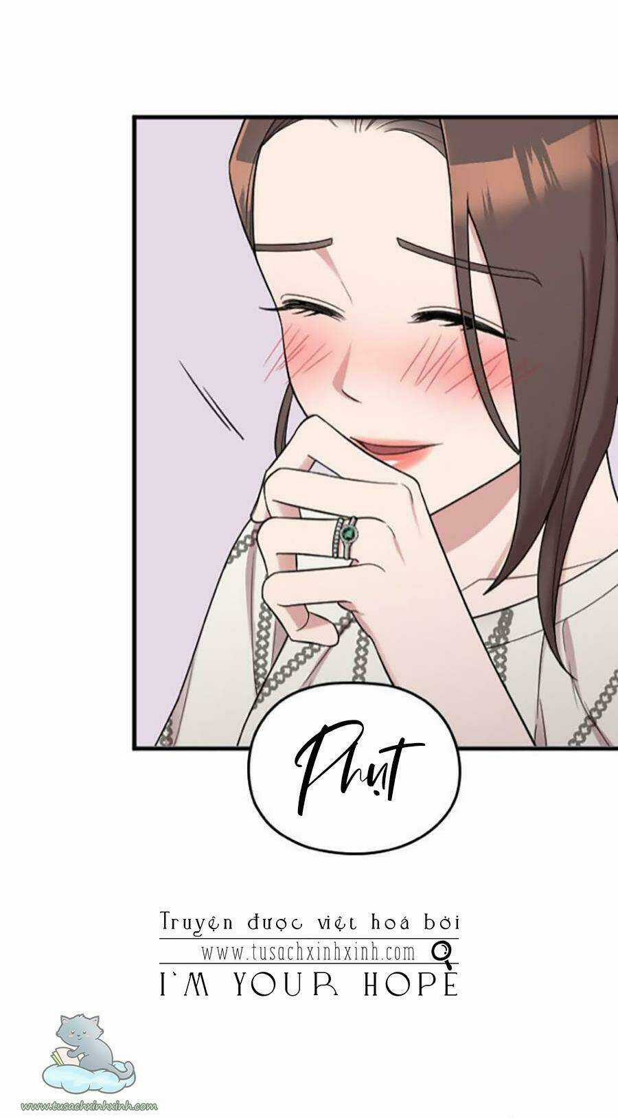 Cô Đi Mà Lấy Chồng Tôi Đi Chapter 22 trang 50