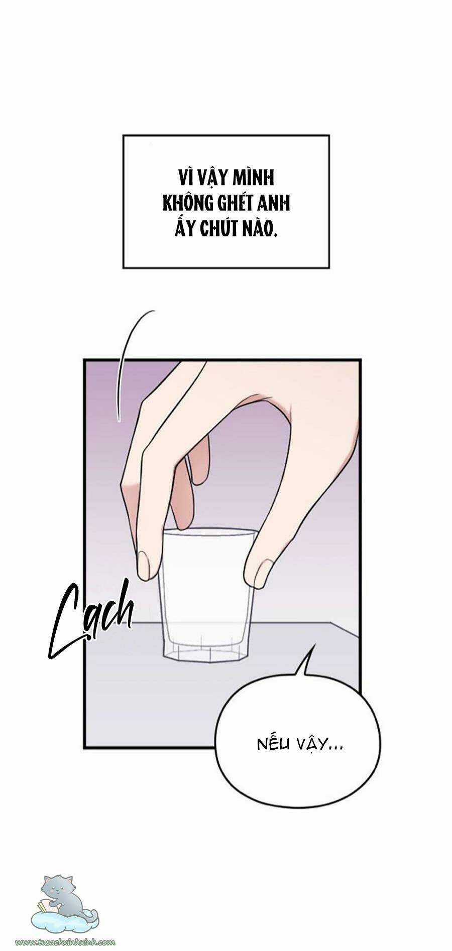 Cô Đi Mà Lấy Chồng Tôi Đi Chapter 22 trang 52