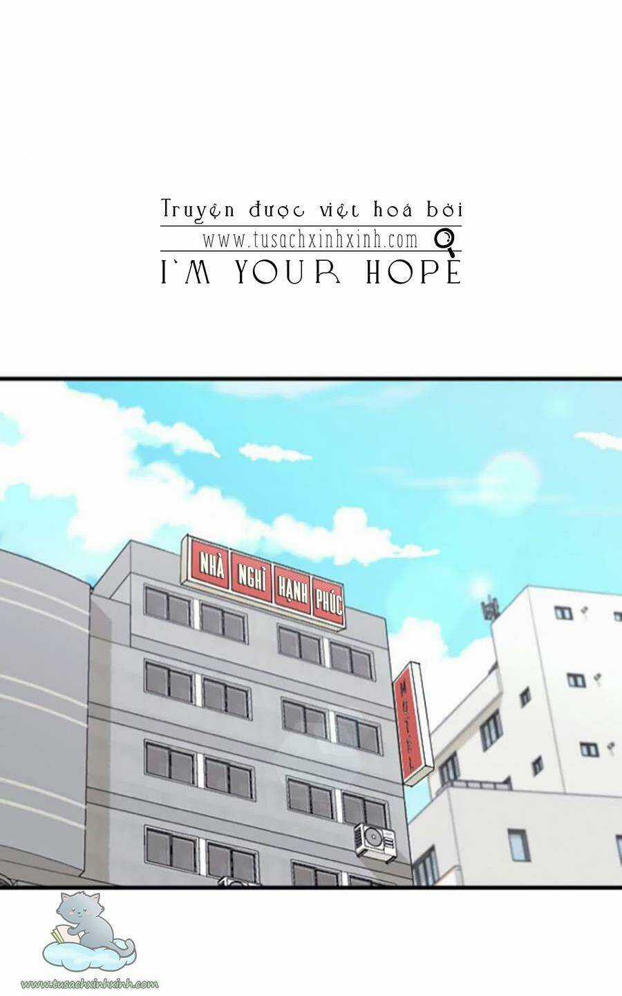 Cô Đi Mà Lấy Chồng Tôi Đi Chapter 22 trang 63