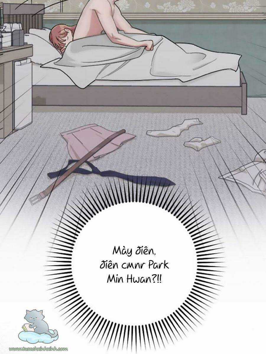 Cô Đi Mà Lấy Chồng Tôi Đi Chapter 22 trang 67