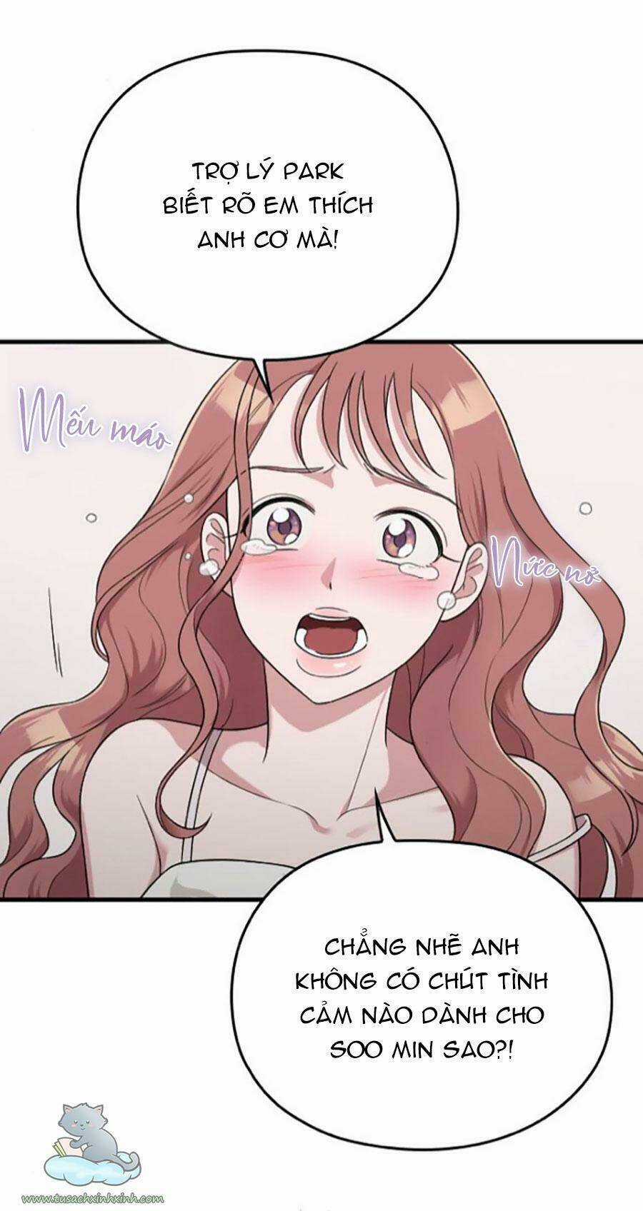 Cô Đi Mà Lấy Chồng Tôi Đi Chapter 22 trang 74