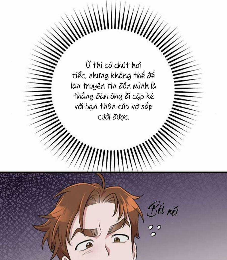 Cô Đi Mà Lấy Chồng Tôi Đi Chapter 22 trang 75