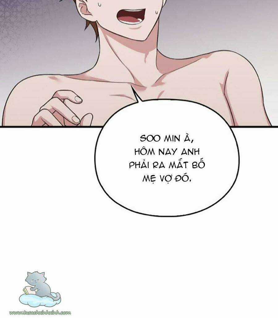 Cô Đi Mà Lấy Chồng Tôi Đi Chapter 22 trang 76