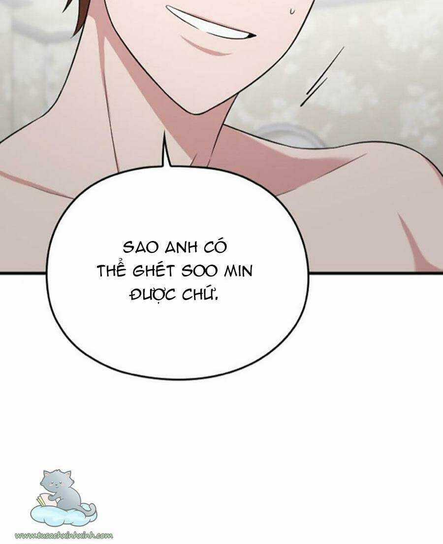 Cô Đi Mà Lấy Chồng Tôi Đi Chapter 22 trang 81