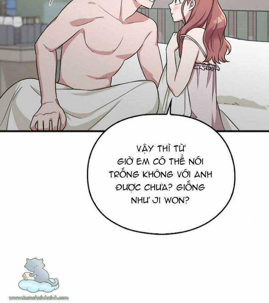 Cô Đi Mà Lấy Chồng Tôi Đi Chapter 22 trang 83