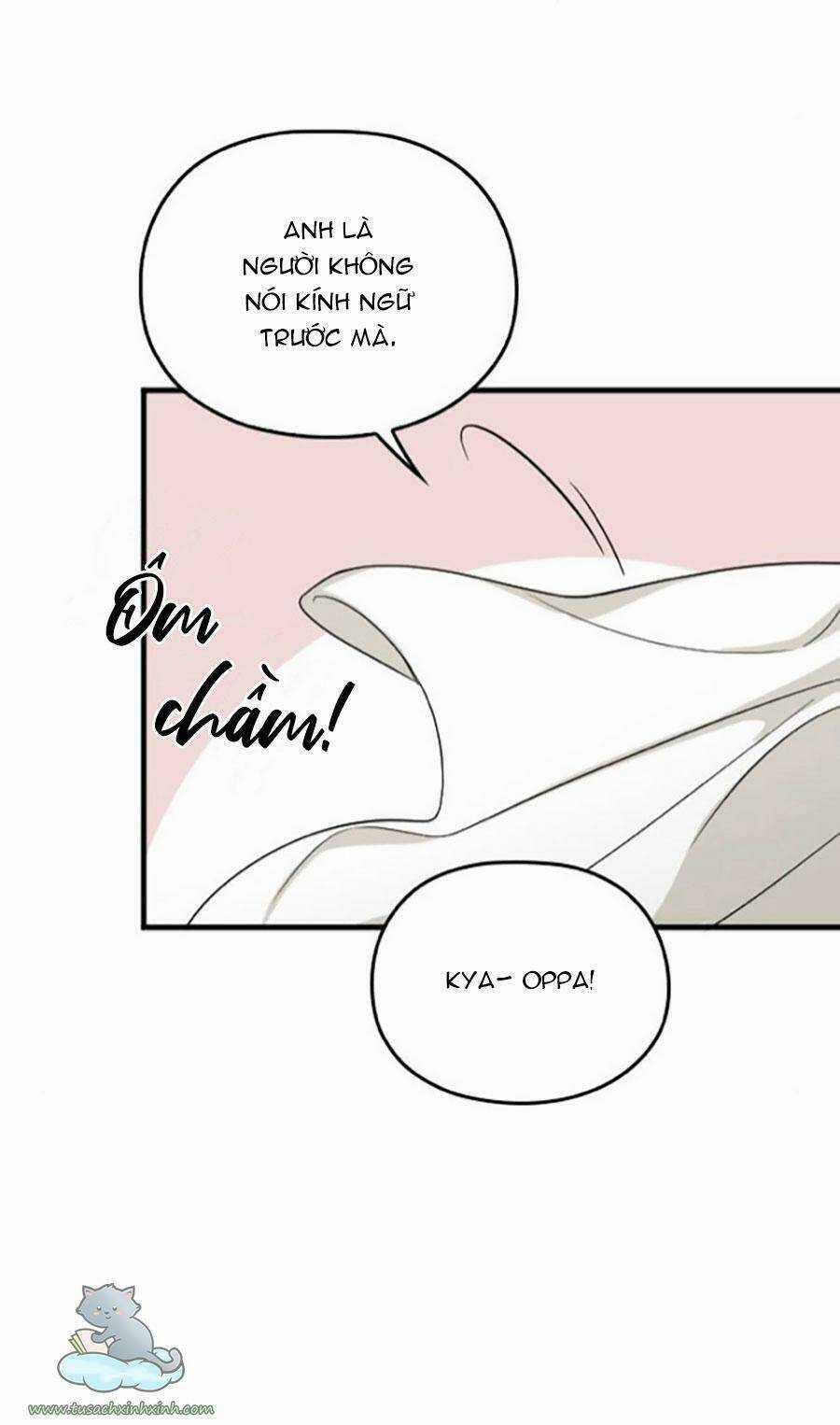 Cô Đi Mà Lấy Chồng Tôi Đi Chapter 22 trang 84