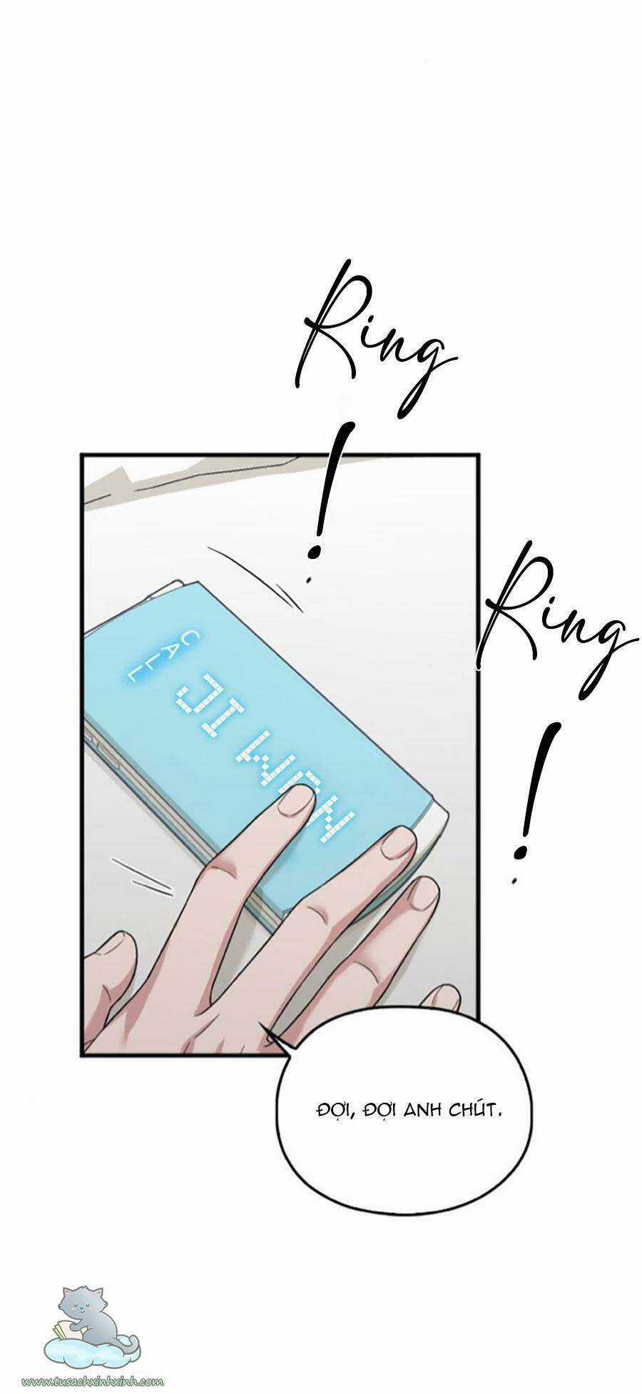 Cô Đi Mà Lấy Chồng Tôi Đi Chapter 22 trang 85