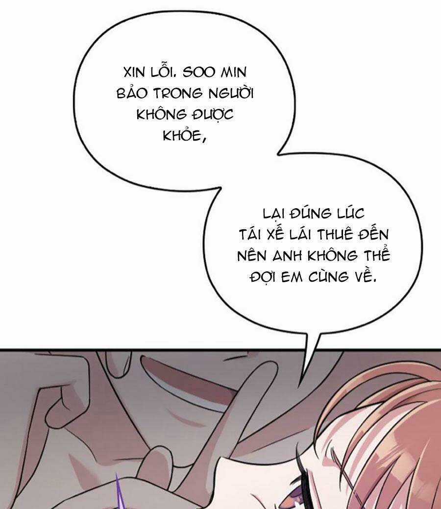 Cô Đi Mà Lấy Chồng Tôi Đi Chapter 22 trang 87