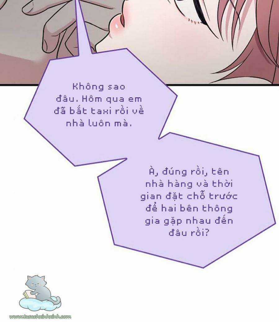 Cô Đi Mà Lấy Chồng Tôi Đi Chapter 22 trang 88