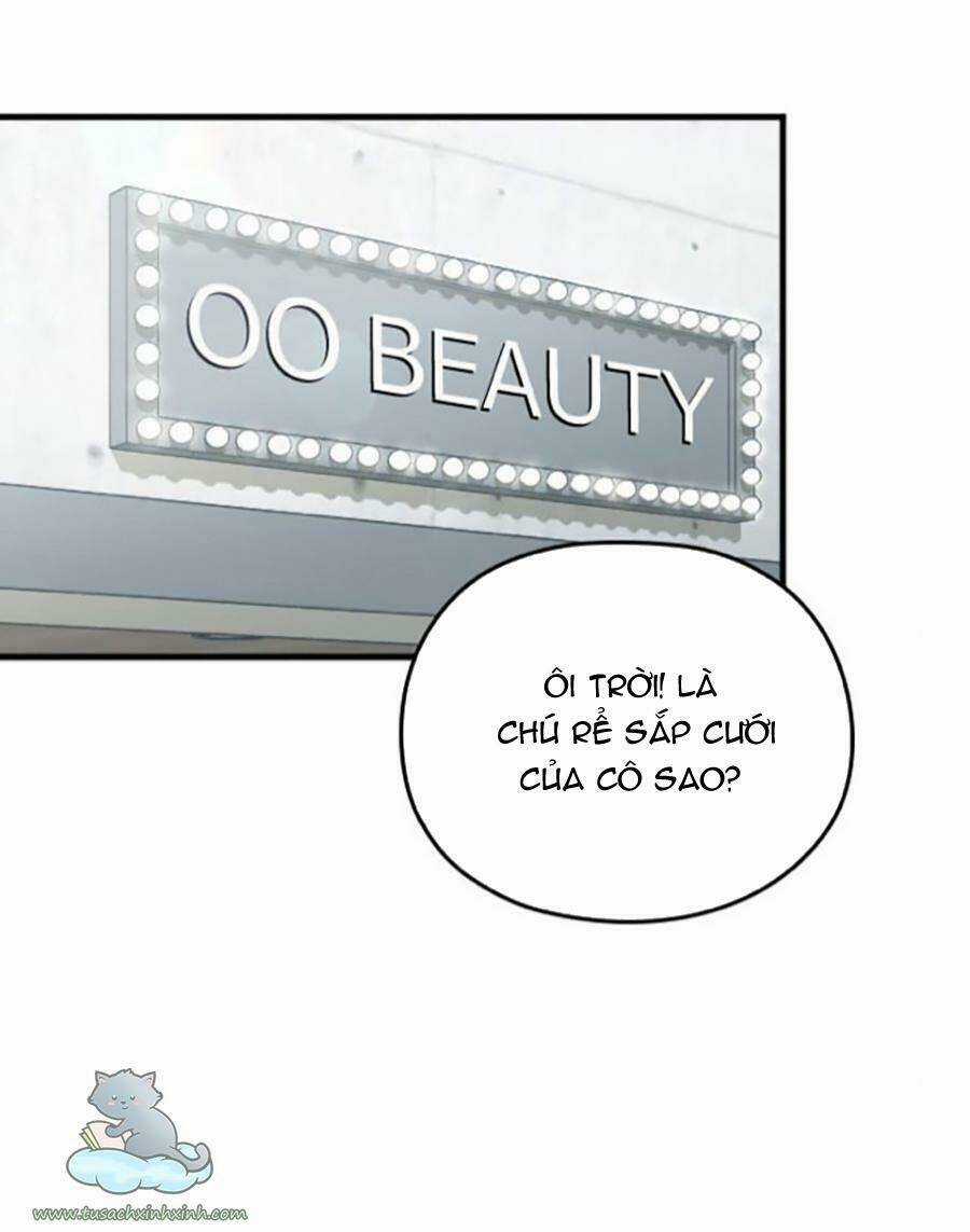 Cô Đi Mà Lấy Chồng Tôi Đi Chapter 22 trang 90