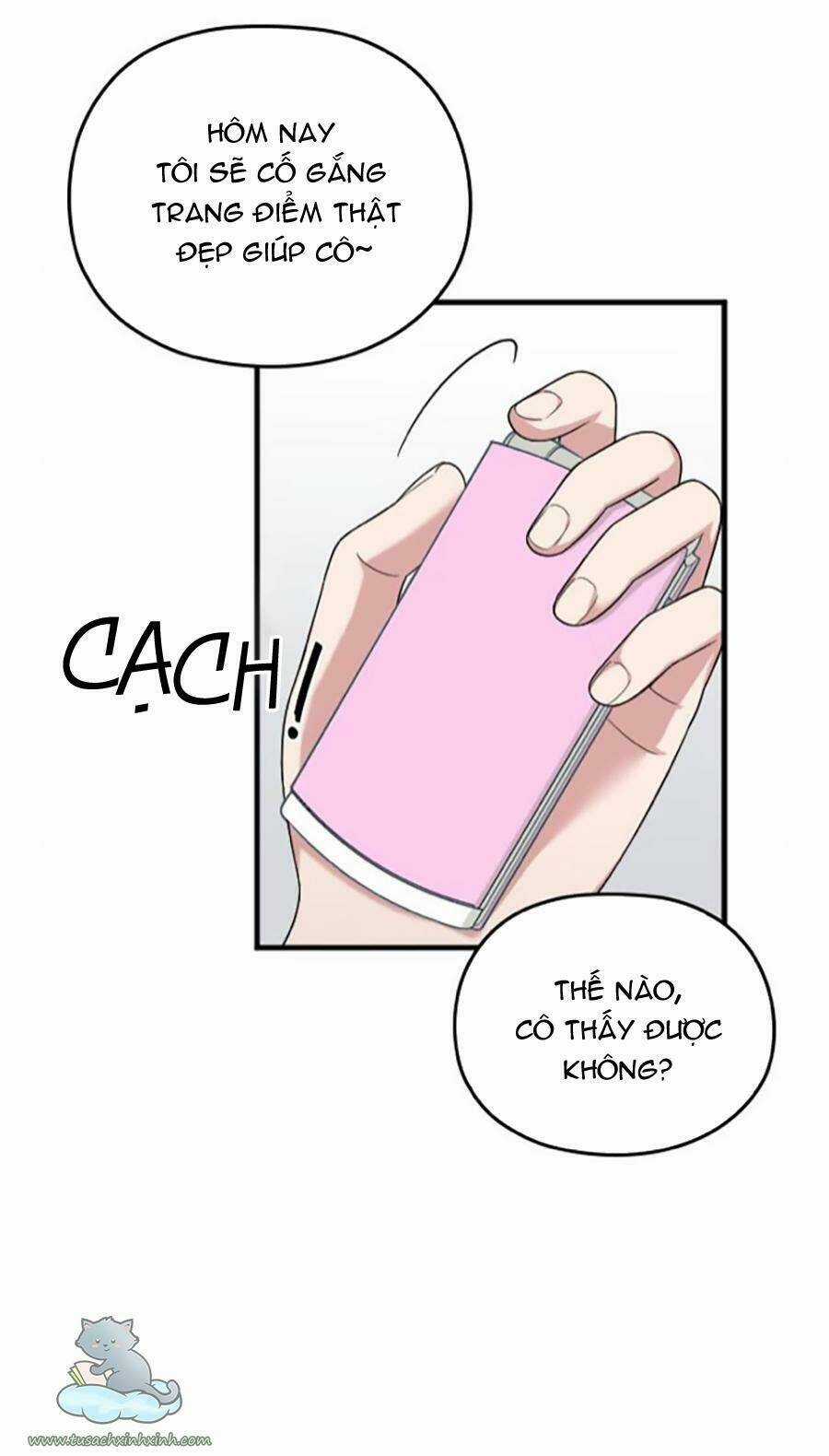 Cô Đi Mà Lấy Chồng Tôi Đi Chapter 22 trang 91