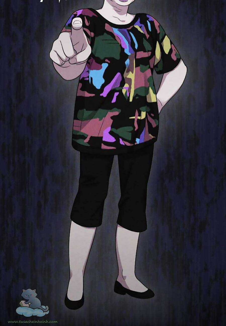 Cô Đi Mà Lấy Chồng Tôi Đi Chapter 22 trang 97