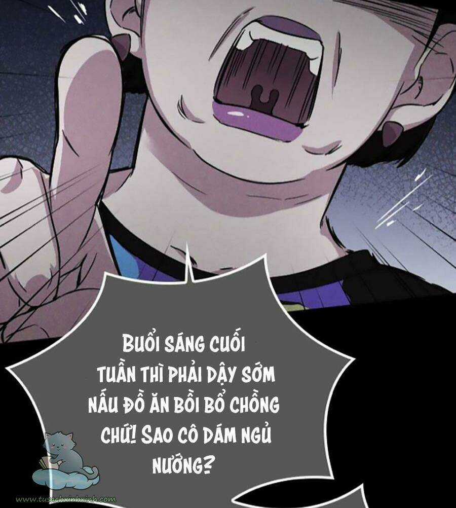 Cô Đi Mà Lấy Chồng Tôi Đi Chapter 22 trang 99