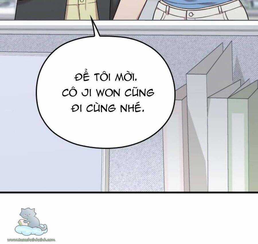 Cô Đi Mà Lấy Chồng Tôi Đi Chapter 23 trang 107