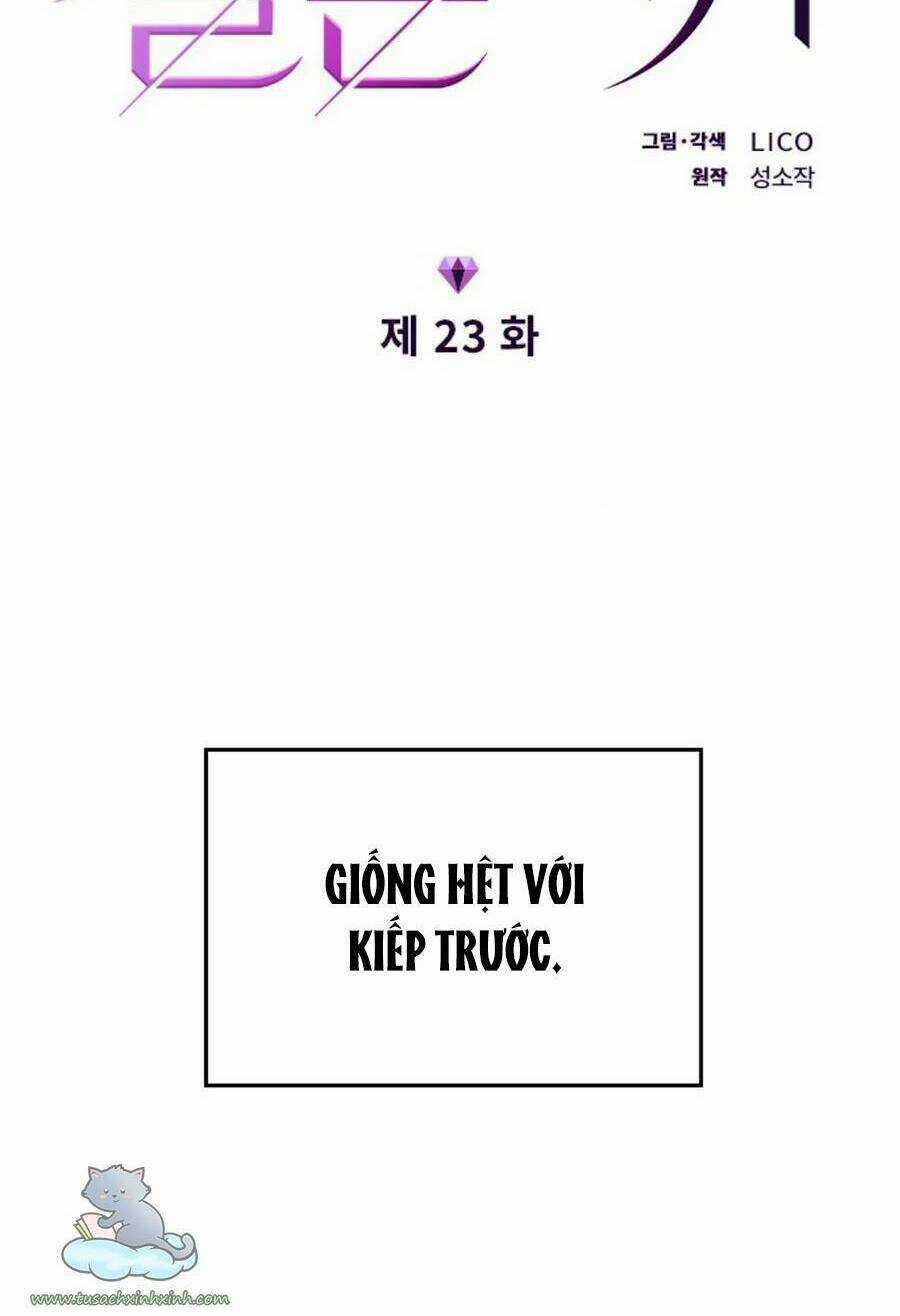 Cô Đi Mà Lấy Chồng Tôi Đi Chapter 23 trang 11