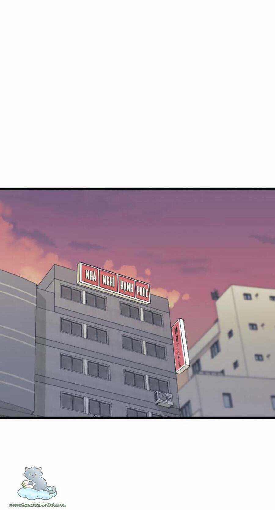 Cô Đi Mà Lấy Chồng Tôi Đi Chapter 23 trang 116