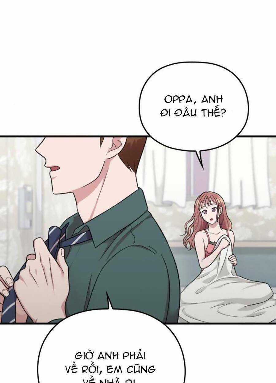 Cô Đi Mà Lấy Chồng Tôi Đi Chapter 23 trang 117