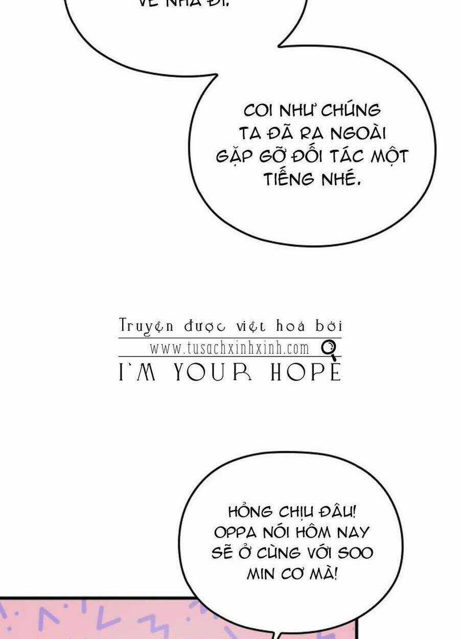 Cô Đi Mà Lấy Chồng Tôi Đi Chapter 23 trang 118