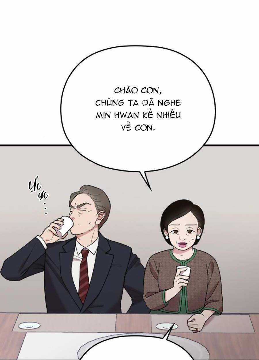 Cô Đi Mà Lấy Chồng Tôi Đi Chapter 23 trang 12