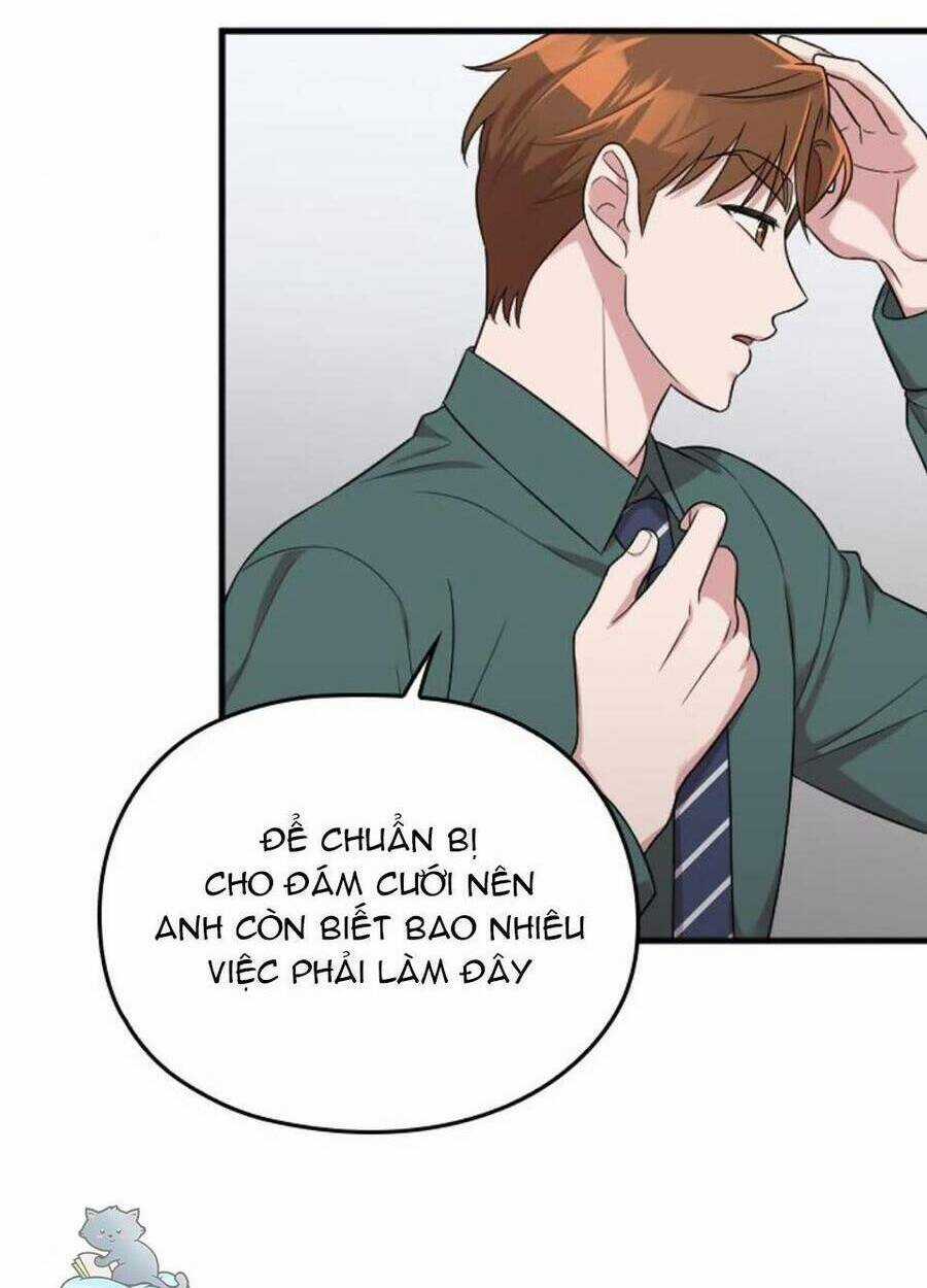 Cô Đi Mà Lấy Chồng Tôi Đi Chapter 23 trang 120