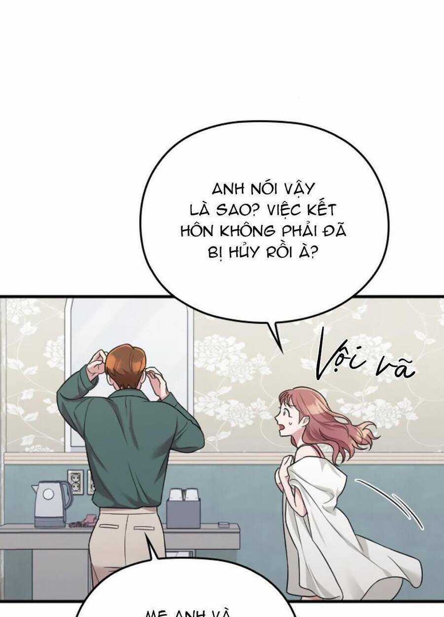 Cô Đi Mà Lấy Chồng Tôi Đi Chapter 23 trang 122