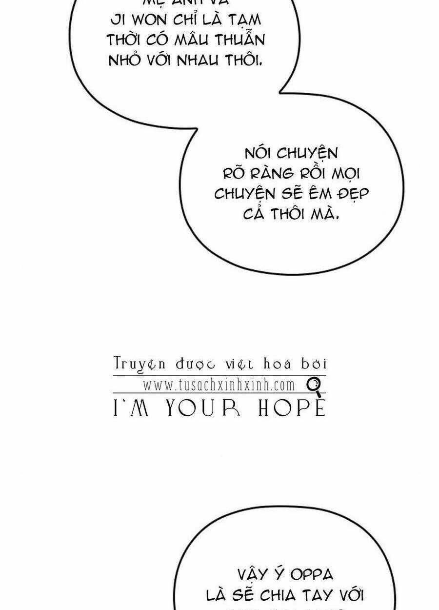 Cô Đi Mà Lấy Chồng Tôi Đi Chapter 23 trang 123