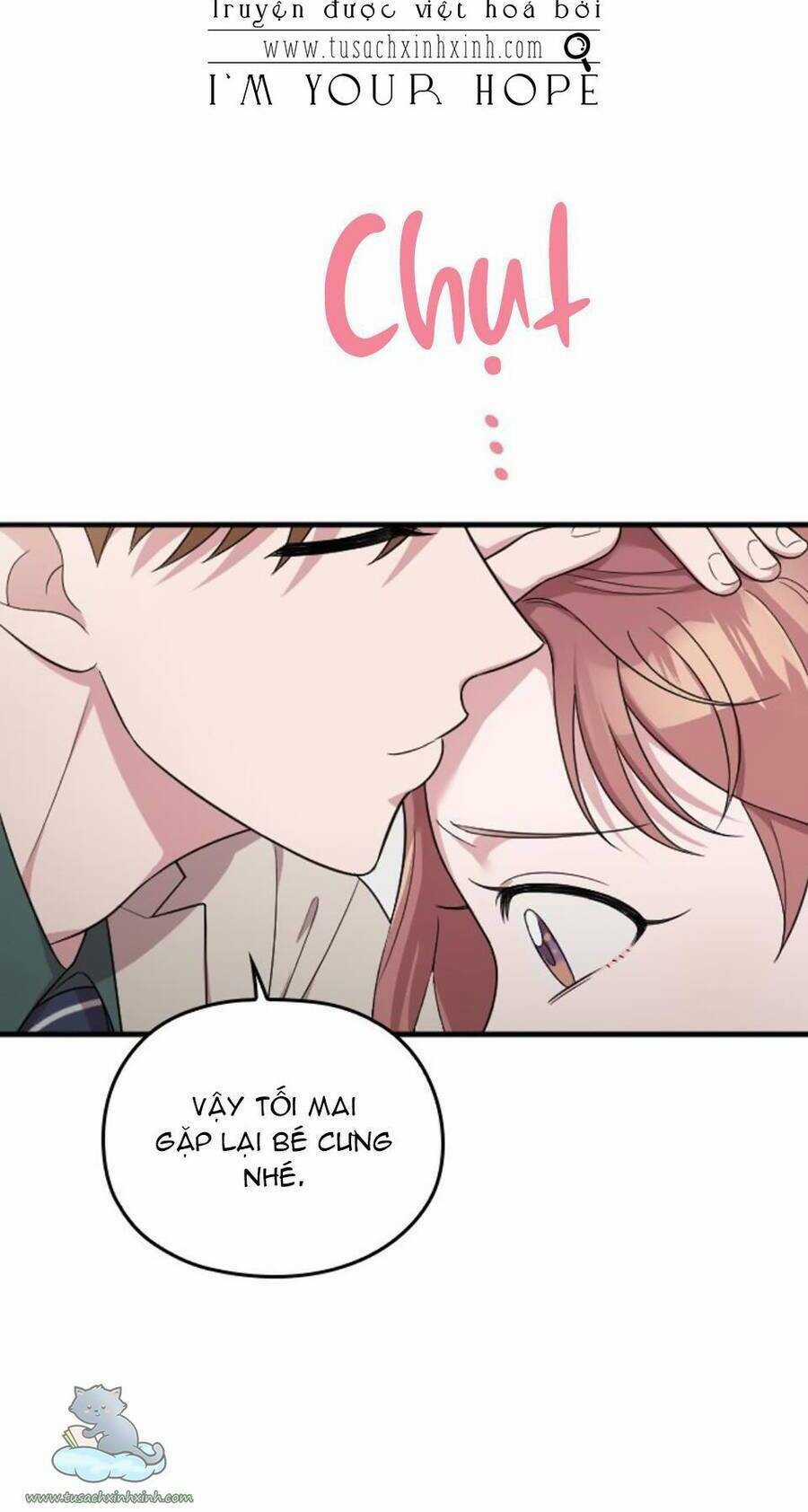 Cô Đi Mà Lấy Chồng Tôi Đi Chapter 23 trang 129