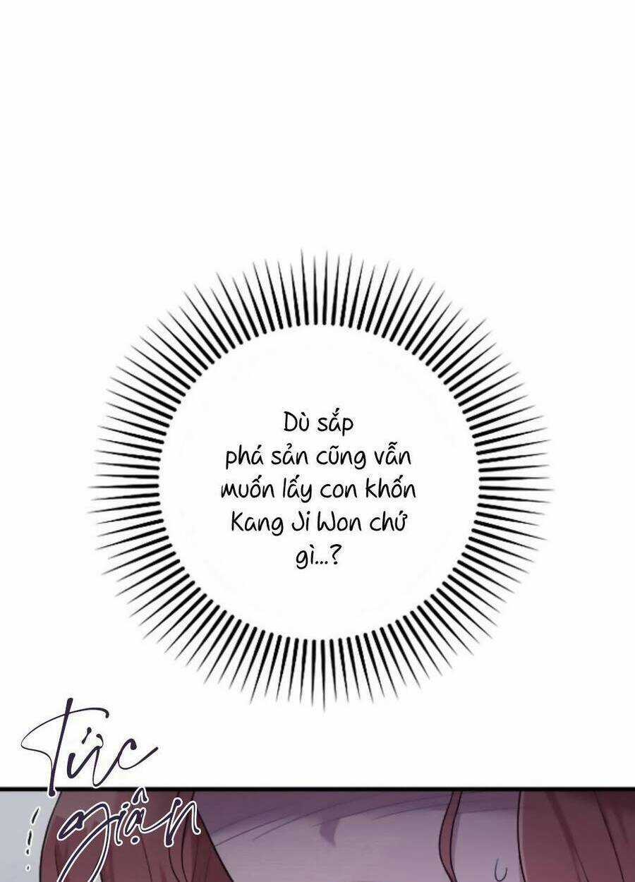 Cô Đi Mà Lấy Chồng Tôi Đi Chapter 23 trang 131