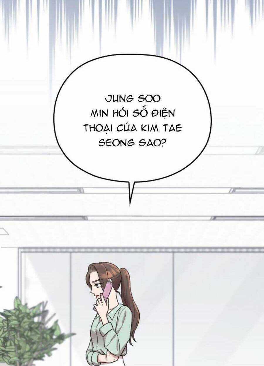 Cô Đi Mà Lấy Chồng Tôi Đi Chapter 23 trang 137