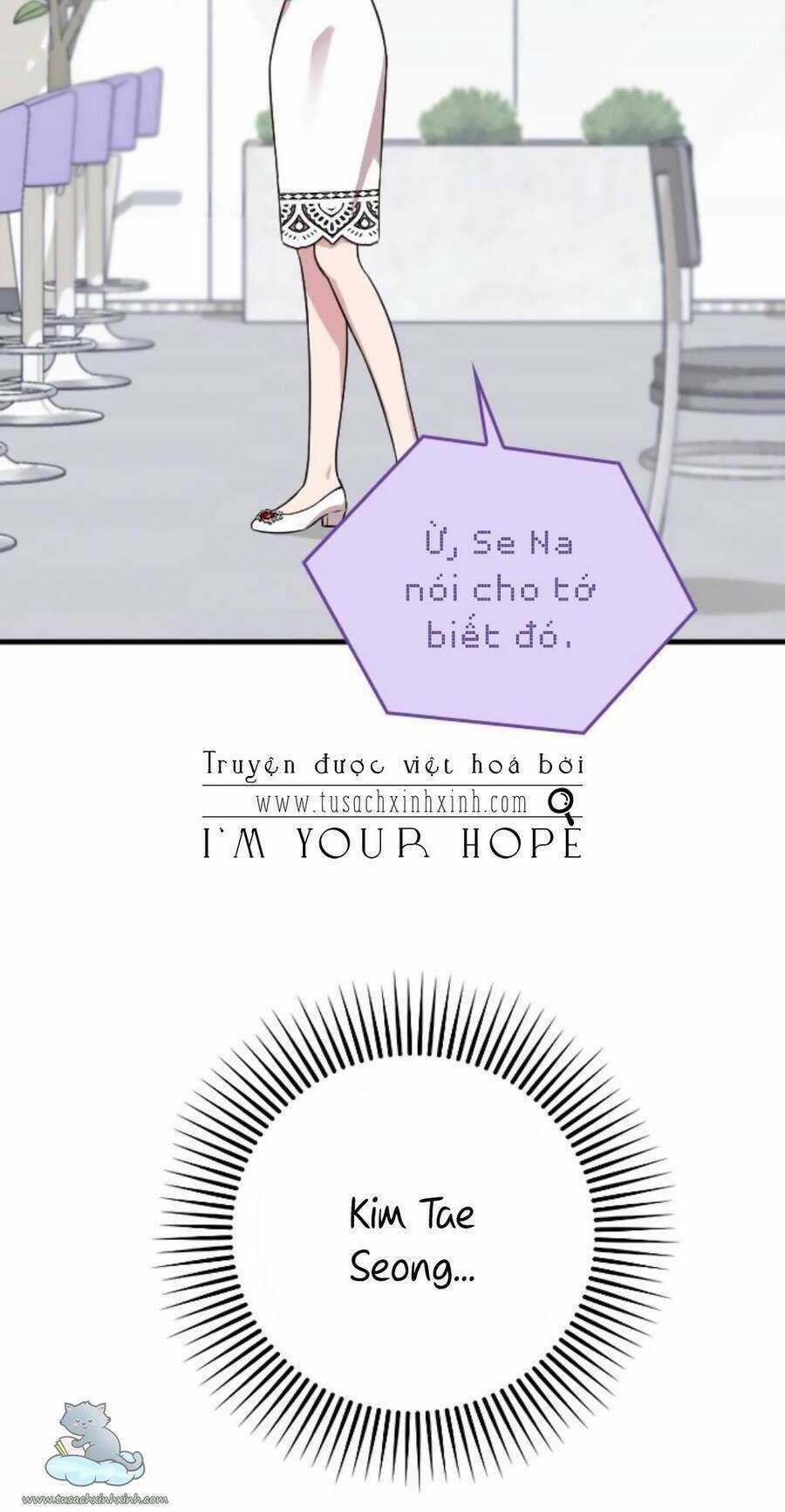 Cô Đi Mà Lấy Chồng Tôi Đi Chapter 23 trang 138