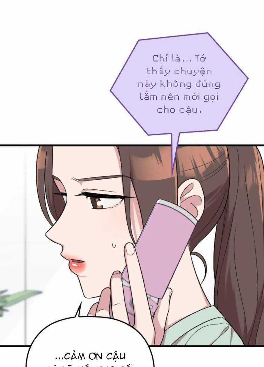 Cô Đi Mà Lấy Chồng Tôi Đi Chapter 23 trang 139