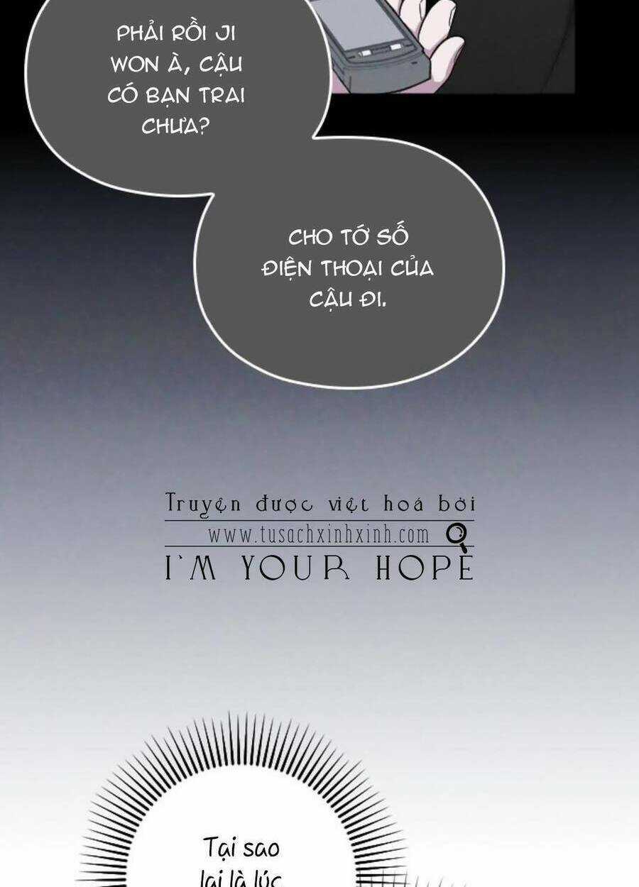 Cô Đi Mà Lấy Chồng Tôi Đi Chapter 23 trang 143