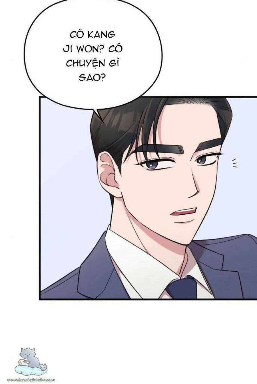 Cô Đi Mà Lấy Chồng Tôi Đi Chapter 23 trang 152