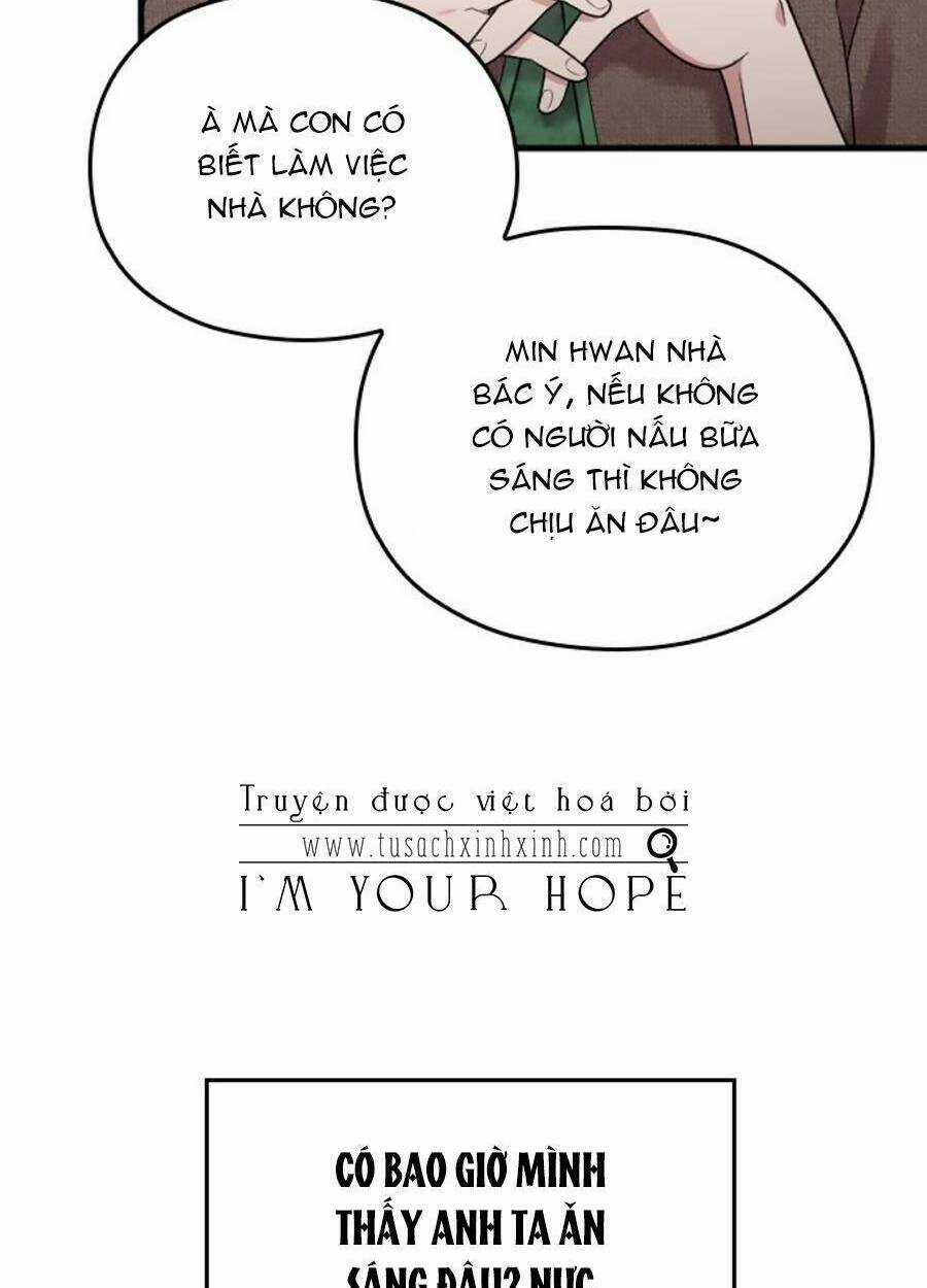 Cô Đi Mà Lấy Chồng Tôi Đi Chapter 23 trang 19