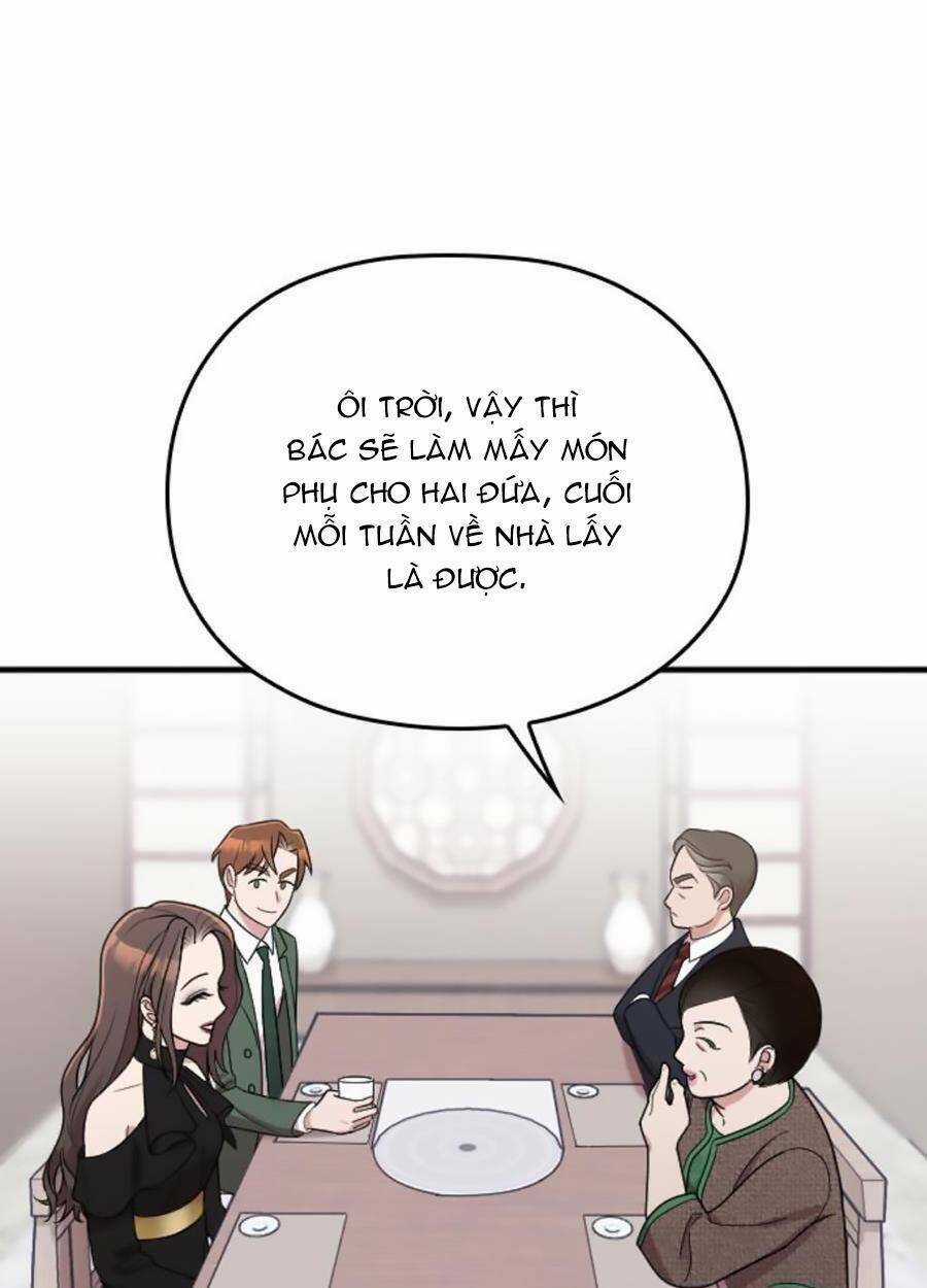 Cô Đi Mà Lấy Chồng Tôi Đi Chapter 23 trang 22