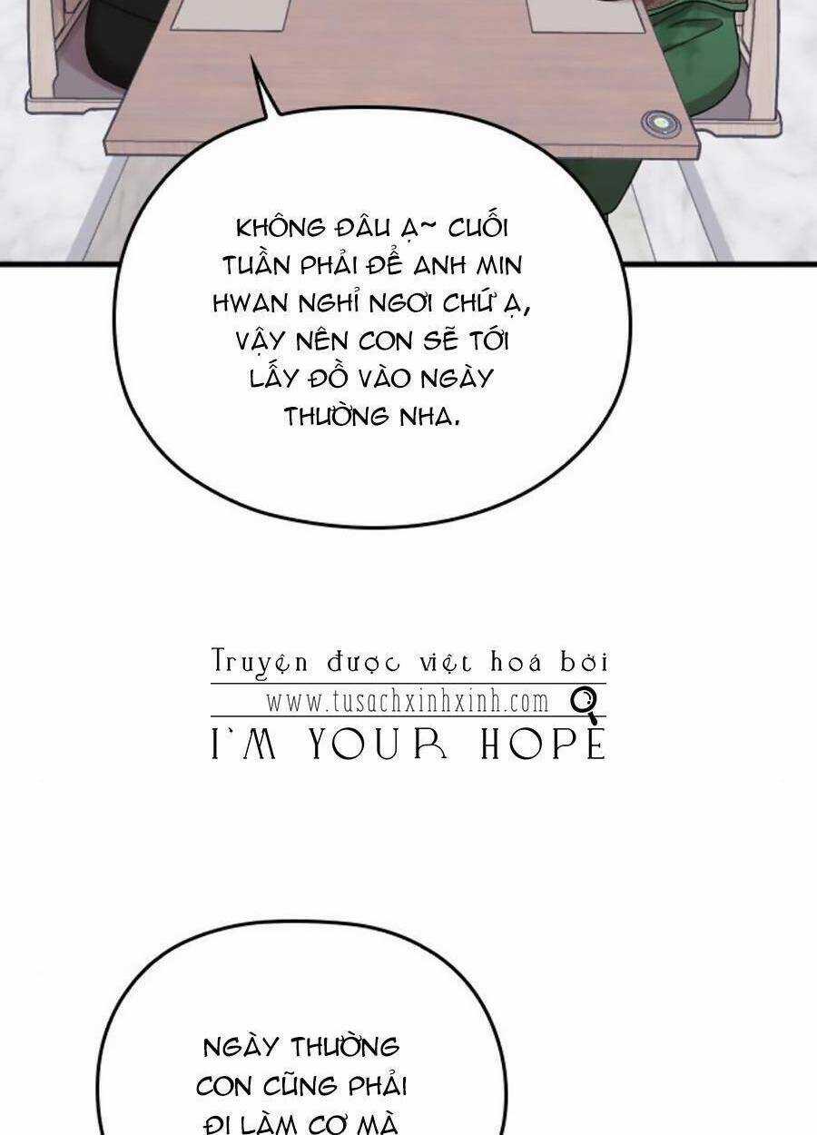 Cô Đi Mà Lấy Chồng Tôi Đi Chapter 23 trang 23