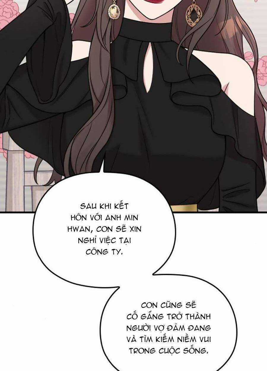 Cô Đi Mà Lấy Chồng Tôi Đi Chapter 23 trang 26