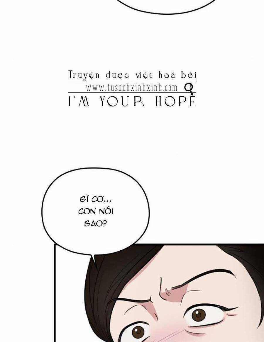 Cô Đi Mà Lấy Chồng Tôi Đi Chapter 23 trang 27