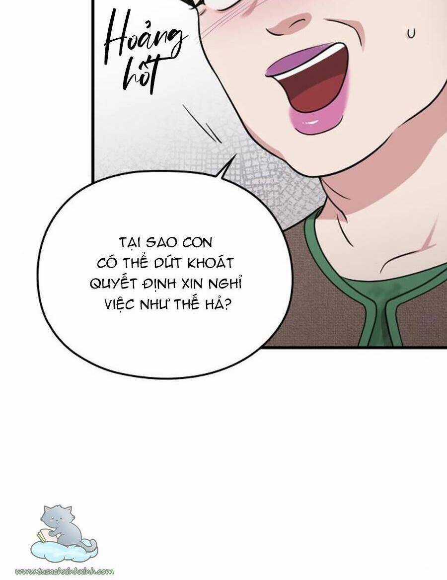 Cô Đi Mà Lấy Chồng Tôi Đi Chapter 23 trang 28