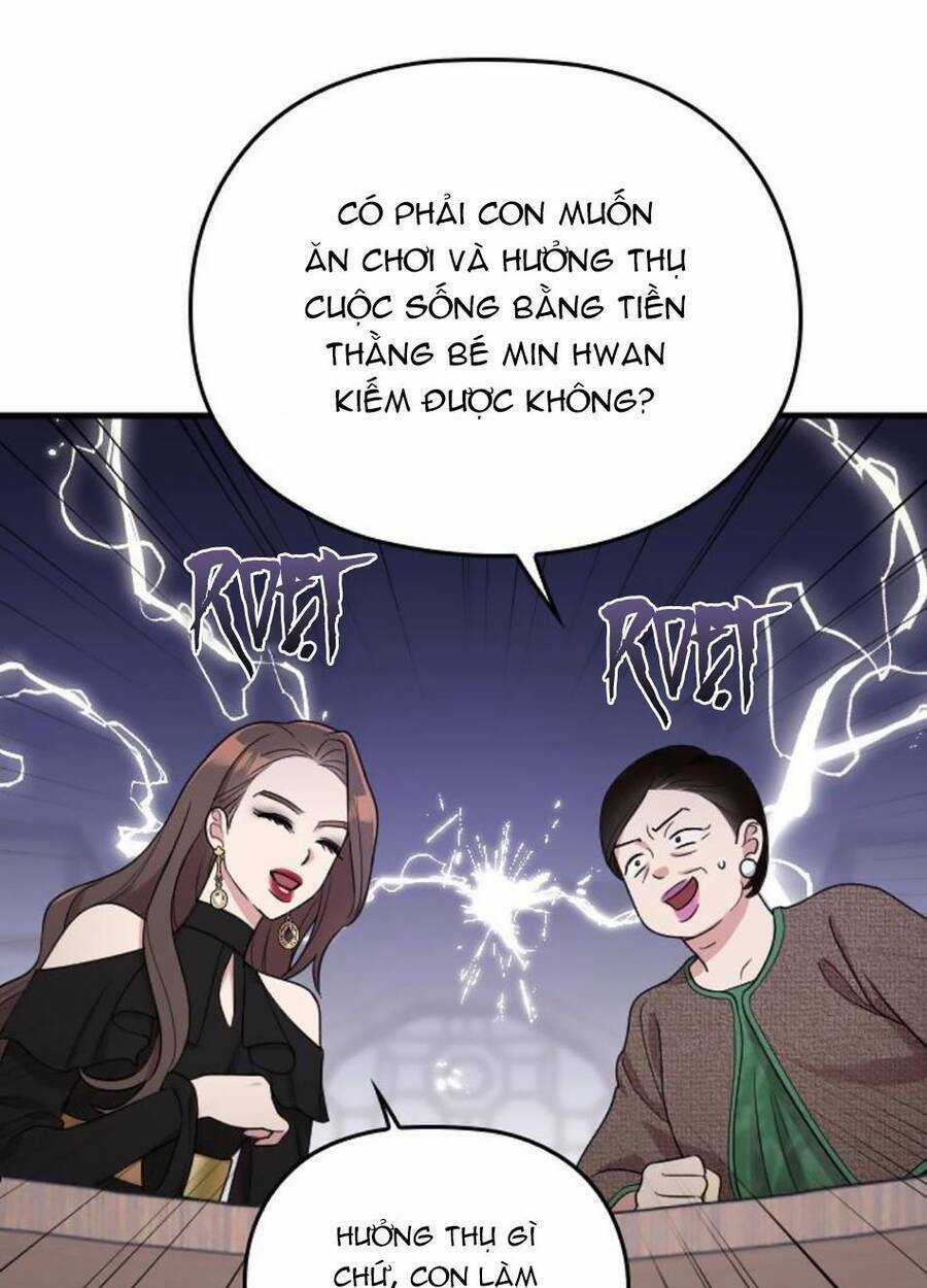 Cô Đi Mà Lấy Chồng Tôi Đi Chapter 23 trang 29