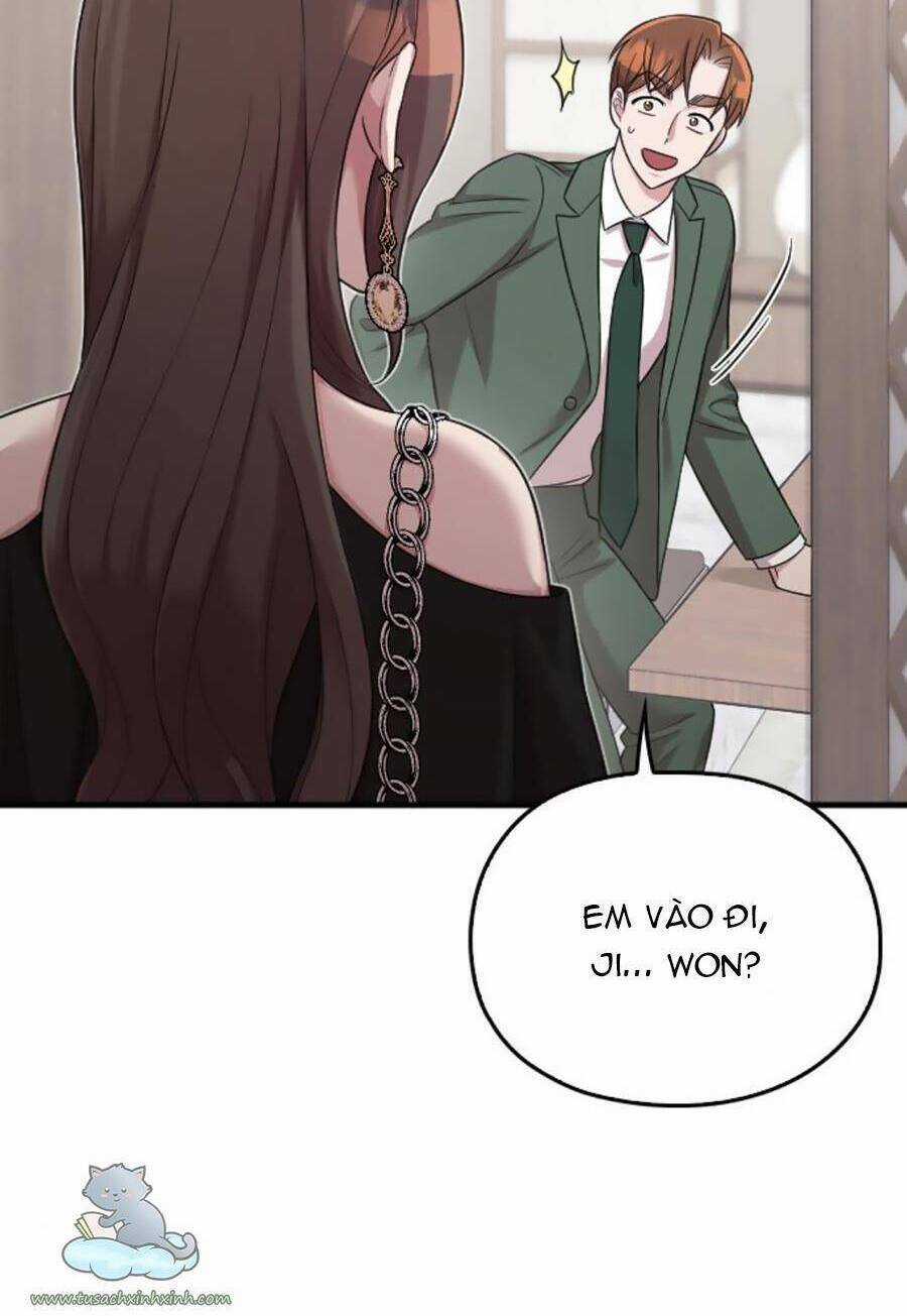 Cô Đi Mà Lấy Chồng Tôi Đi Chapter 23 trang 3