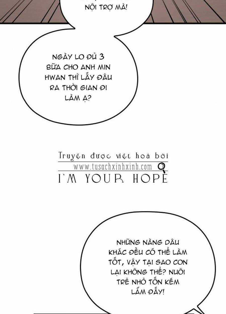 Cô Đi Mà Lấy Chồng Tôi Đi Chapter 23 trang 30