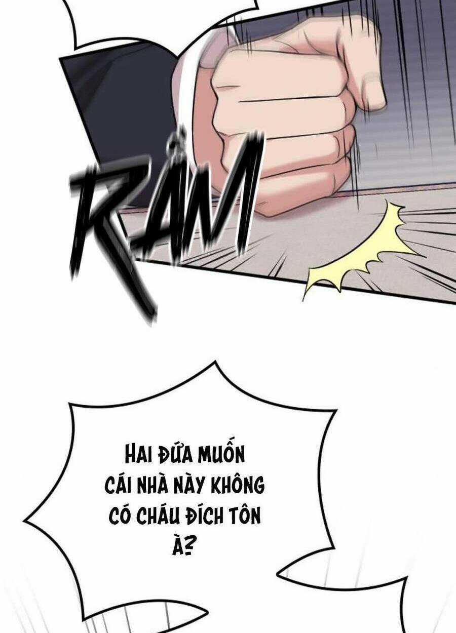 Cô Đi Mà Lấy Chồng Tôi Đi Chapter 23 trang 33