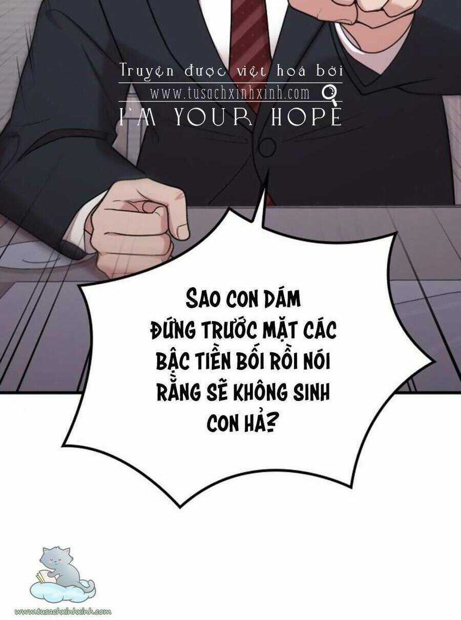 Cô Đi Mà Lấy Chồng Tôi Đi Chapter 23 trang 35